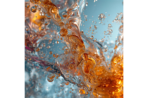 Voda je rozhodne neobyčajná tekutina