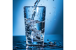 Chlór v pitnej vode. Pomáha alebo škodí ?