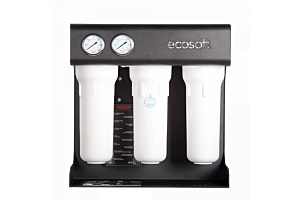 7 Bežných Mýtov o Reverznej Osmóze