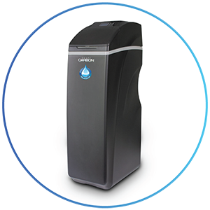 CrystalSOFT® CARBON - 3v1 (Tvrdost, Chlór, Bakterie)