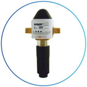 Manuální, pro studenou vodu