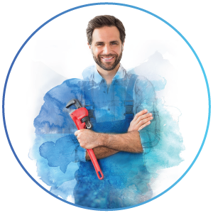 Servis a montáž úpravy vody na hlavnom prívode