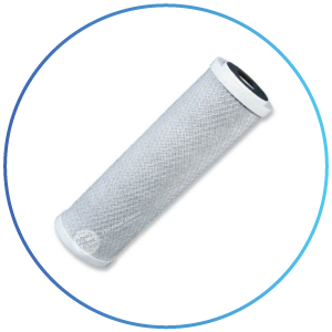 Náhradní uhlíkové filtry