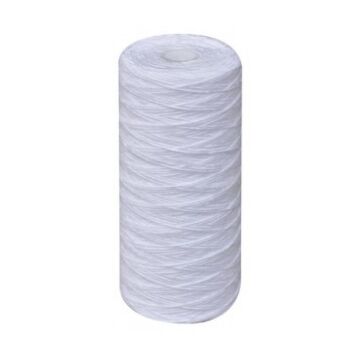 Sedimentační filtr 10" Big Blue (navinuté polypropylenové vlákno)
