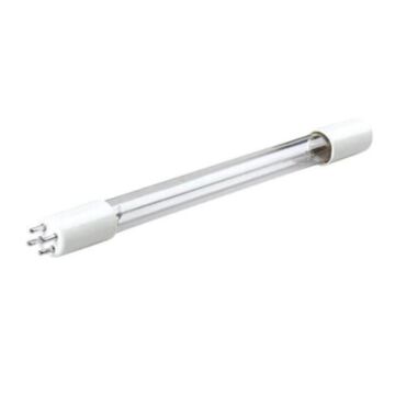Náhradní germicidní UV zářivka 15 W pro ponornou UV lampu Crystal LIGHT 15 W. 