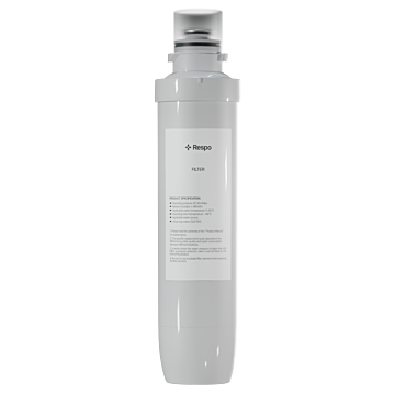 Náhradní filtr pro ionizátor RESPO