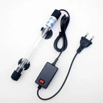 UV ponorná lampa CrystalLIGHT, 13W