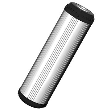 Filtrační kazeta BiG BLUE 20" CENTAUR s katalytickým aktivním uhlím