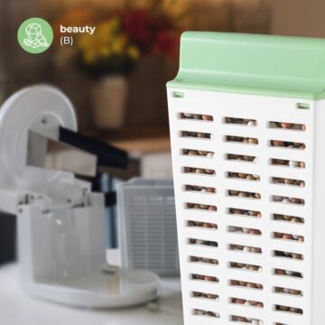 Mineralizační kazeta Beauty (B) pro ionizátor aQuator VIVO