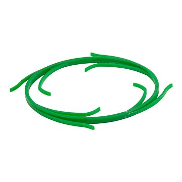 Středicí kroužek pro filtry BigBlue (bakteriostatický)