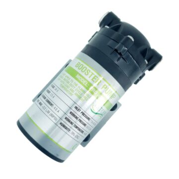 Pomocné čerpadlo pre osmózu 600GPD