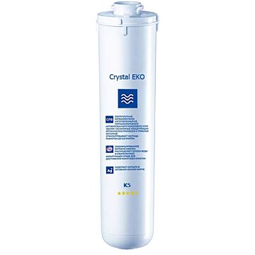 Crystal PREMIUM - náhradní filtr K5