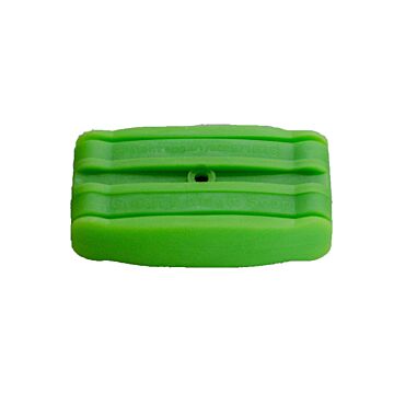 Crystal MAGIsoft omezuje tvorbu vodního kamene v pracích zařízeních