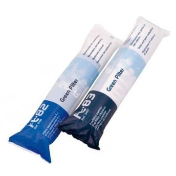 Půlroční výměna předfiltrů Crystal Vital