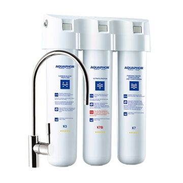 Vodní filtr Aquaphor Crystal Eco
