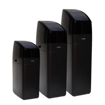 CrystalSOFT CORE - Změkčovač vody Catex s automatickou regenerací