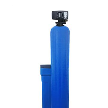 CrystalSOFT® - změkčovač vody katex (40, 50, 60, 75 l)