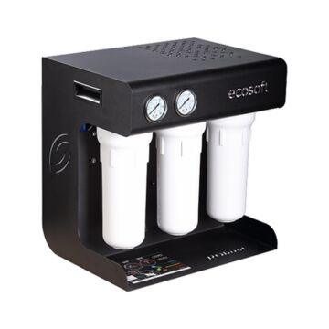 Destilátor vody Crystal DEMI 75