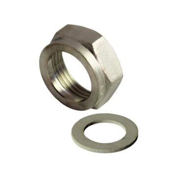 Vlnovec EUROTIS Matice 3/4" VODA TFA