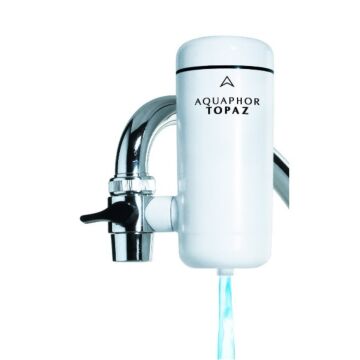 Aquaphor Topaz - filtr na baterii s aktivním uhlím 