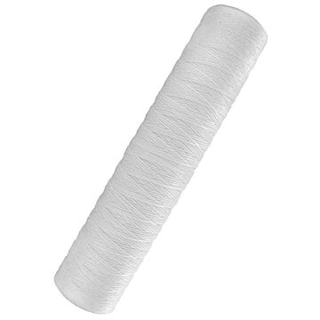 Sedimentační filtr 20" Big Blue (vinuté polypropylenové vlákno)