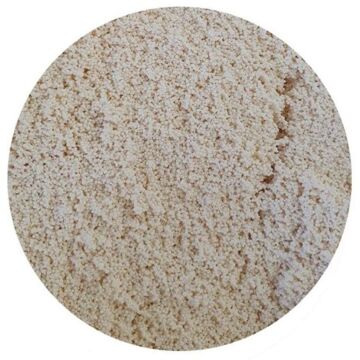 Odstraňuje organické nečistoty (parametr CHSKmn a amonné ionty.