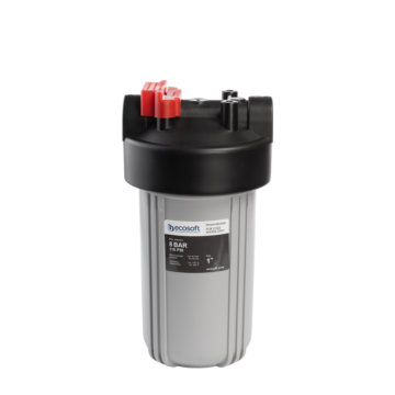 Potřebný filtr Big Blue 4,5 "x10"