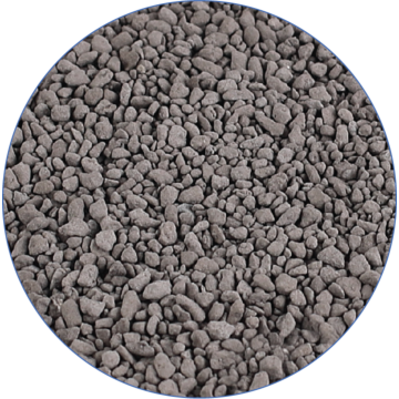 Filter-OX™ je vysoce účinné filtrační médium schopné redukovat železo, mangan a sirovodík z vody prostřednictvím oxidace a filtrace.