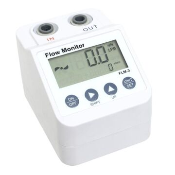 Průtokoměr spotřeby hm digital FLM 3