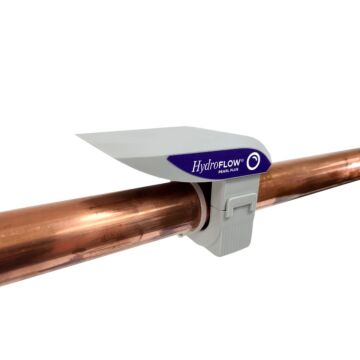 HydroFLOW® Pearl Plus - Elektromagnetický změkčovač vody