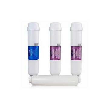 sada filtrů pro výdejník vody - Crystal® COOLER