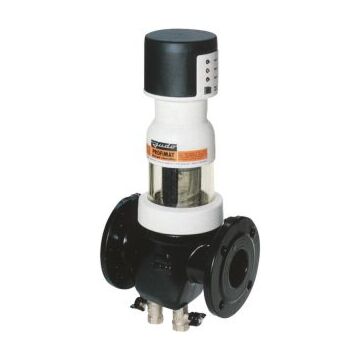 JUDO JPF-A/T DN65 - DN100