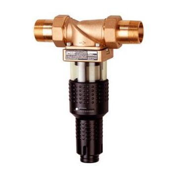 JUDO JSY-LF 1 1/2" - 2" 