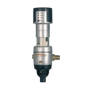 JUDO JPF-A/T 3/4" - 2"