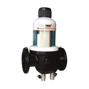 JUDO JPF DN 65 - DN 100