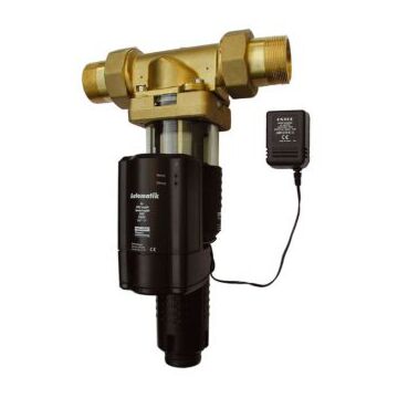 JUDO JSY-LF-A/T 11/2" - 2"