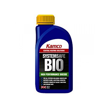 SystemSafe-Bio 10l