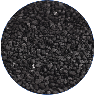 Katalytické aktivní uhlí Centaur odstraňuje z vody sirovodík (zápach zkažených vajec), železo, chemikálie, chlór, herbicidy, pesticidy, THM, ropné produkty, pachy a další látky.