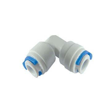 Kolínko T-1/4" x T-1/4"