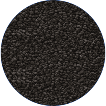 Katalox - filtrační vložka pro odstranění železa, manganu a sirovodíku