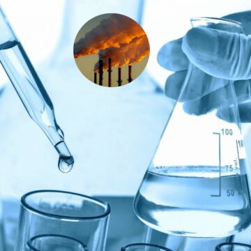 Kolaudační rozbor vody + těžké kovy
Kolaudační rozbor vody pro zdroje vody v průmyslových oblastech. 
