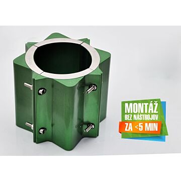 Crystal MAGIKO III - Magnetický zmäkčovač vody