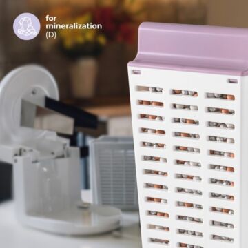 Mineralizační kazeta Mineral (D) pro ionizátor aQuator VIVO