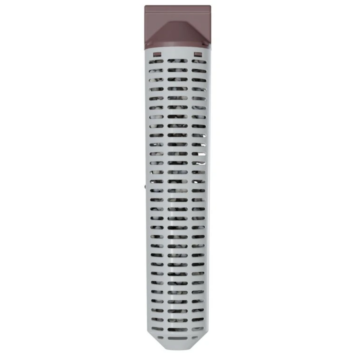 Mineralizační filtr RESPO Mineralizační filtrační vložka pro filtrační zařízení RESPO
Obohacuje vodu o důležité minerály (např. vápník a hořčík), které zlepšují chuť a přispívají k celkovému zdraví.