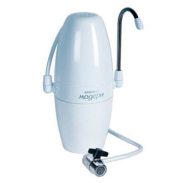 Filtr na kohoutek MODERN v.2