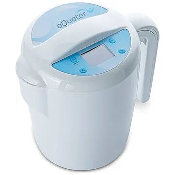 UAB-IONIZÁTOR VODY AQUATOR SILVER