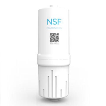 Náhradní filtr pro ionizátory vody Crystal U5, U7, TOP, Nexus SMART