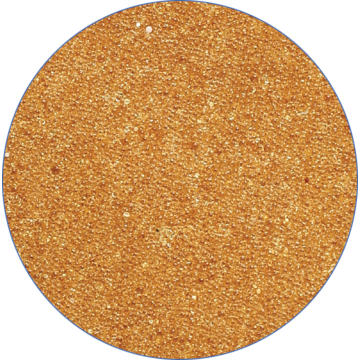 PURE PA202 - makroporézní filtrační médium speciálně vyvinuté pro odstraňování dusičnanů a dusitanů z vody iontovou výměnou.