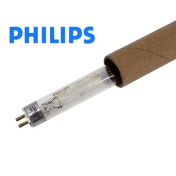 Náhradní UV-C germicidní lampa pro UV sterilizátor - Philips 6W