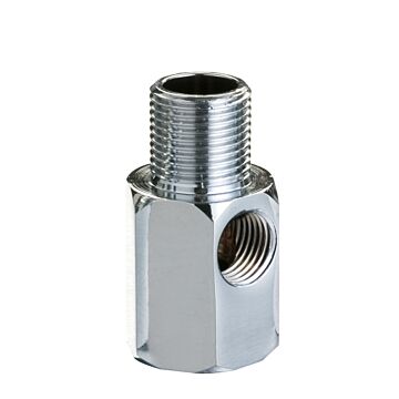 Přípojka vody 1/2" (coul)